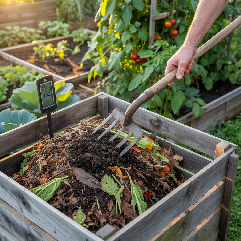 Compost & Soil Care (10.4)