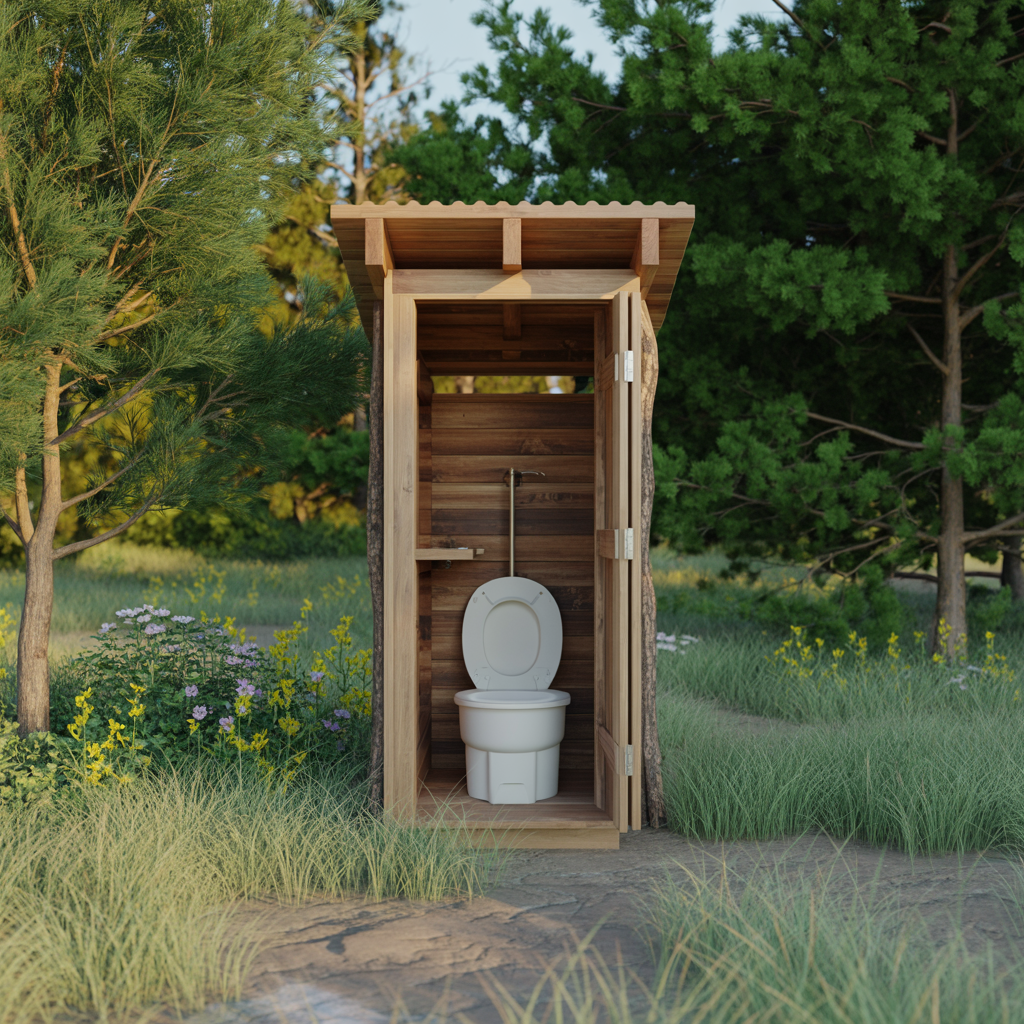 Sanitation & Hygiene for Off-Grid (4.0)