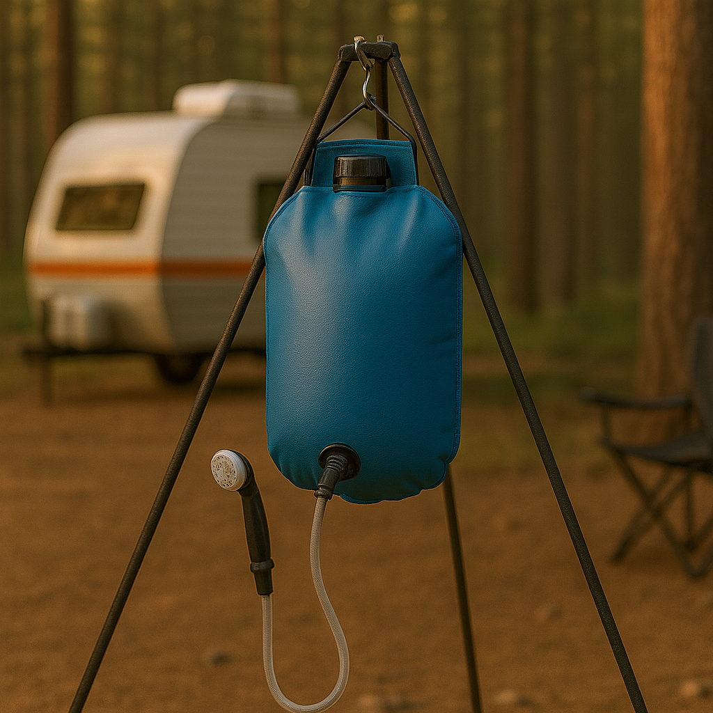 Portable Showers (2.1)