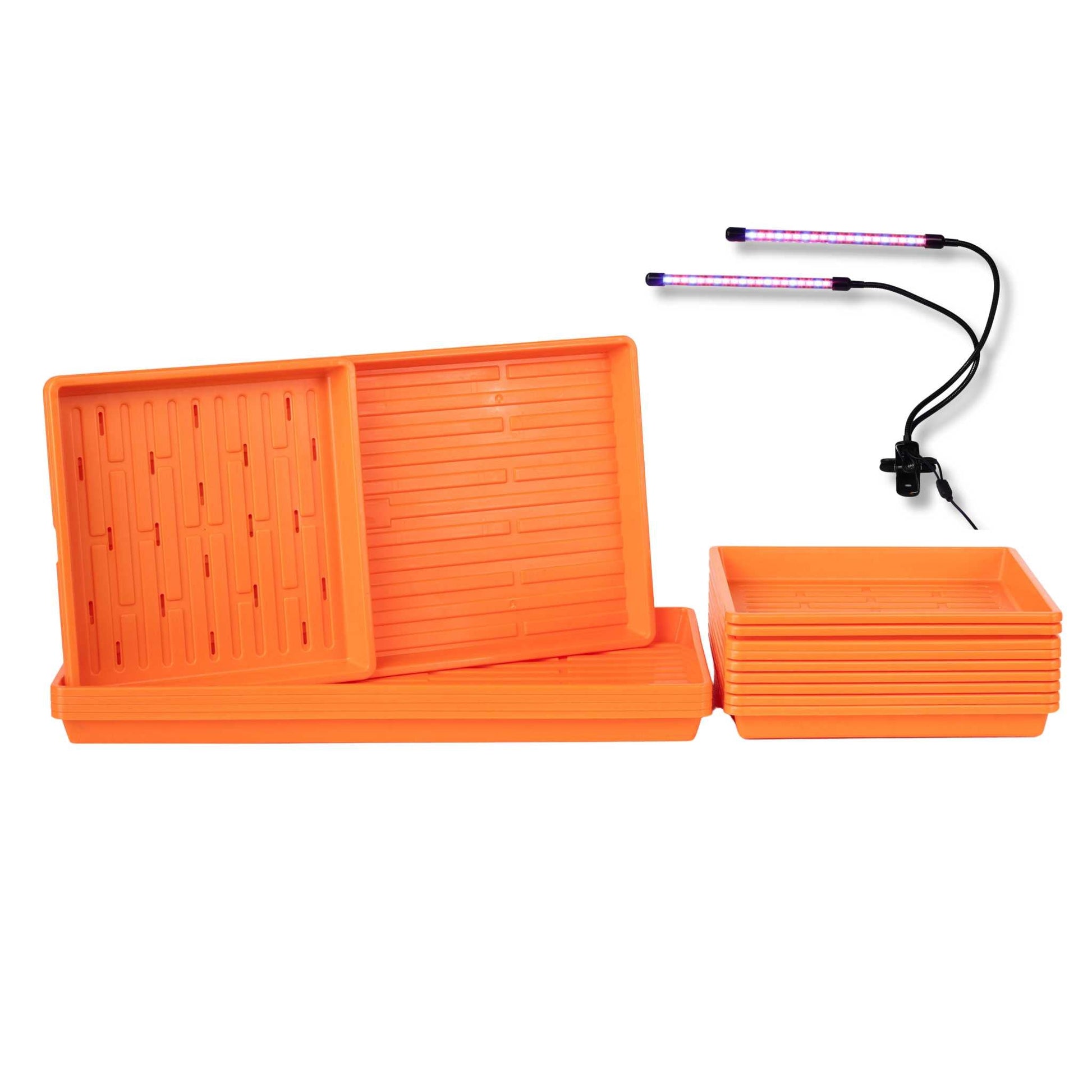 1010 Microgreens Kit