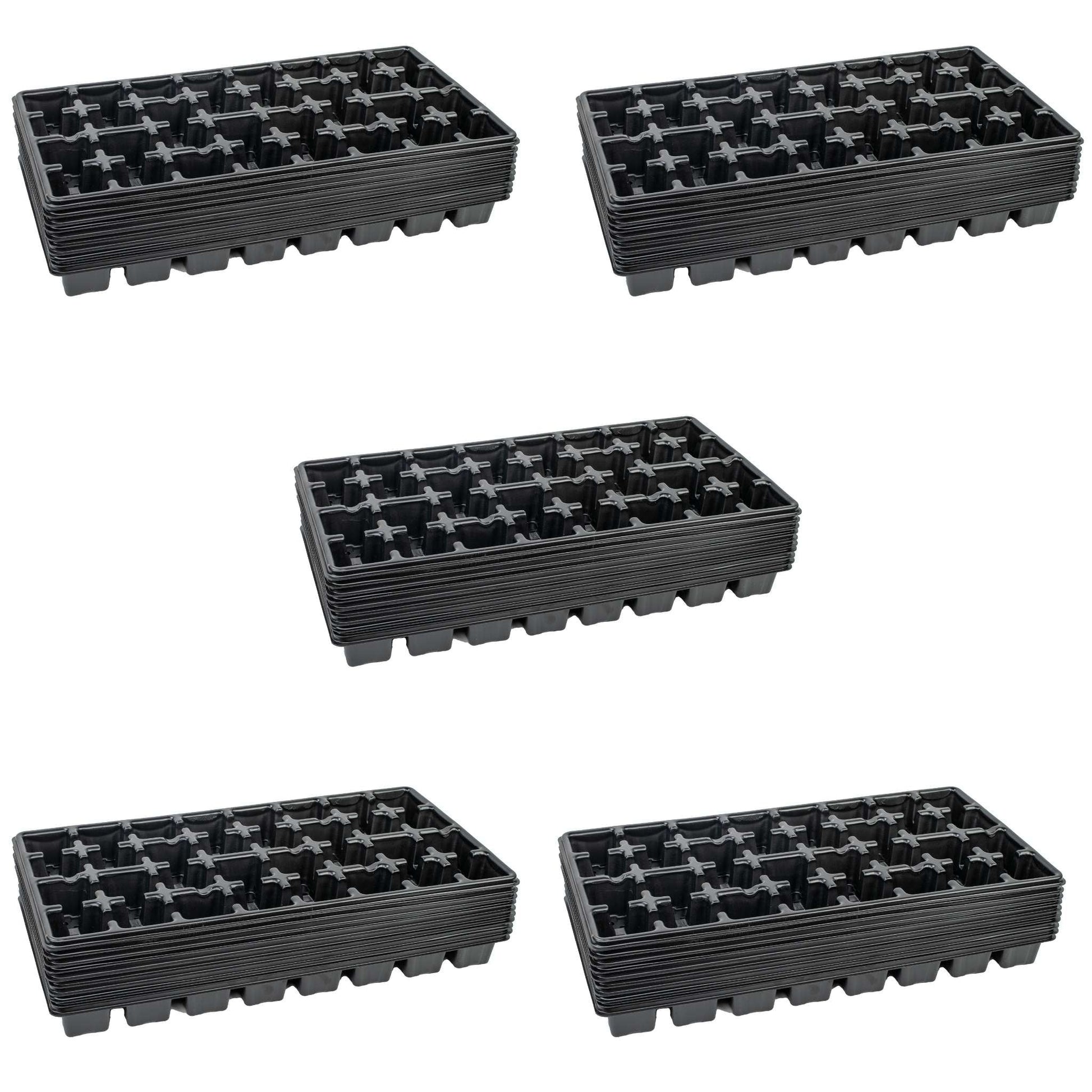 Seed Starter Trays - 32 Cell