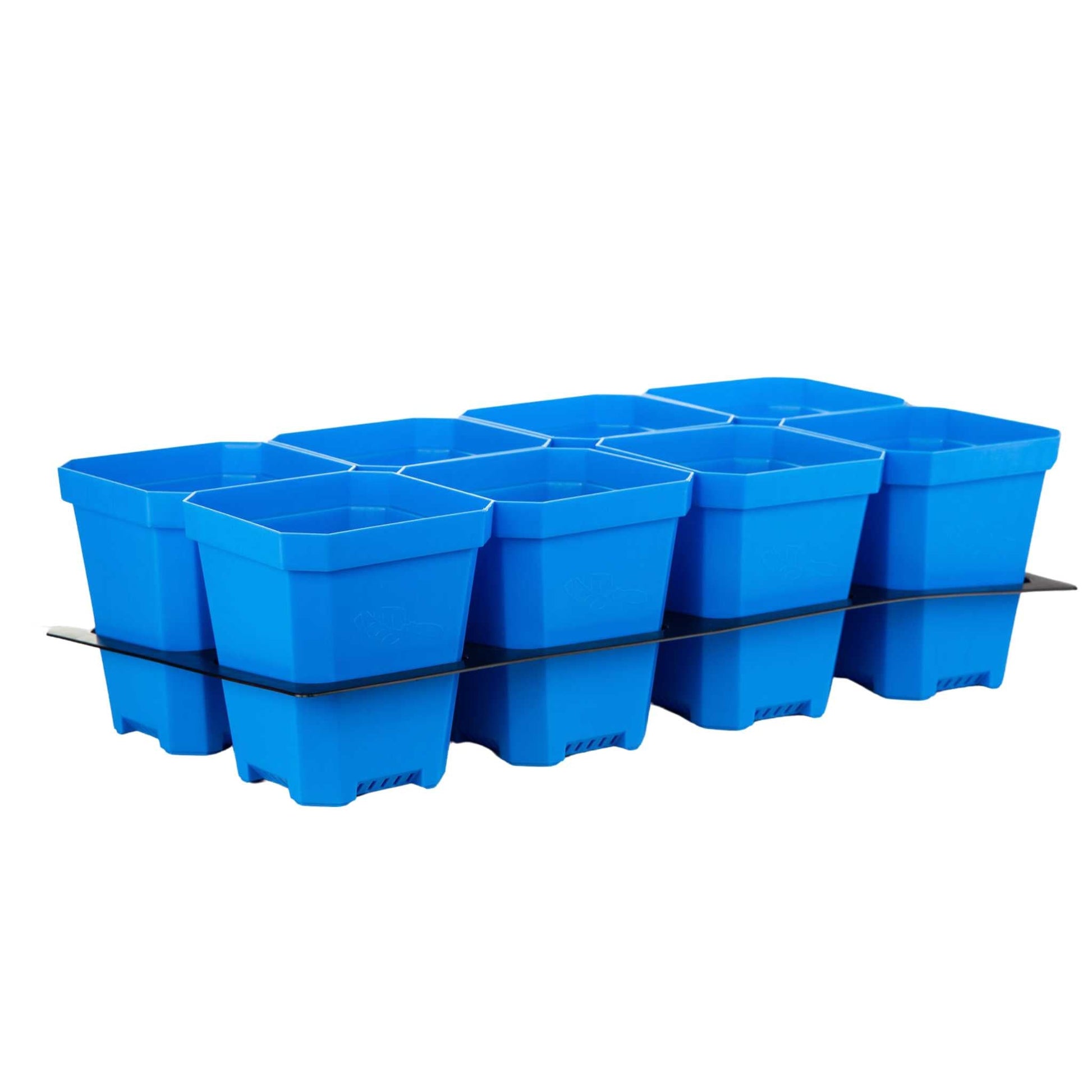 5" Nursery Pots with Insert Tray