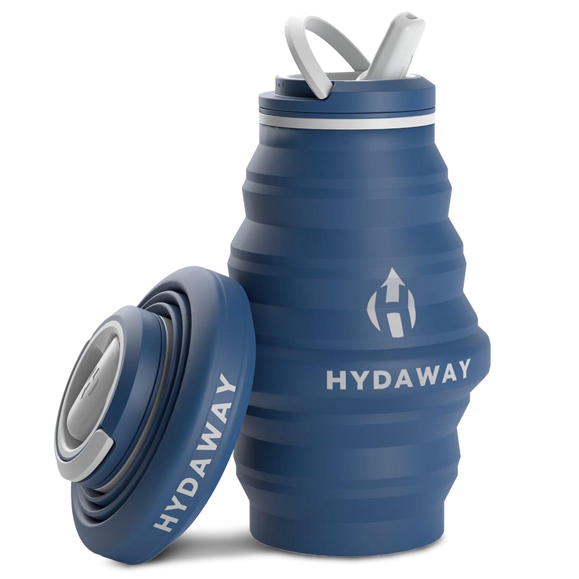 Collapsible Water Bottle | 17oz