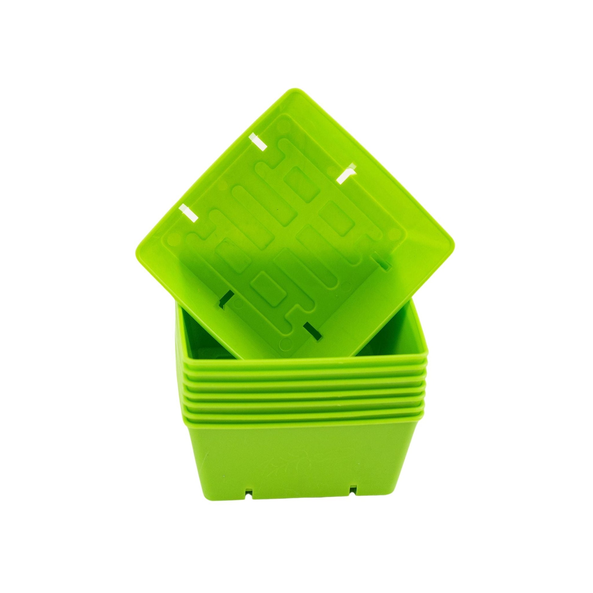 5x5 Grow Trays - Extra Strength Inserts