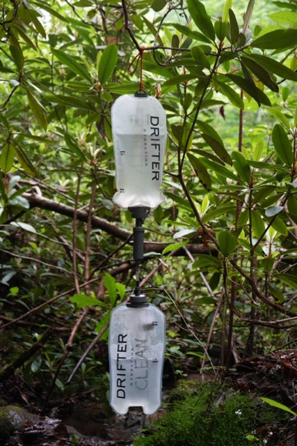 TRANSPORTER WATER BAG