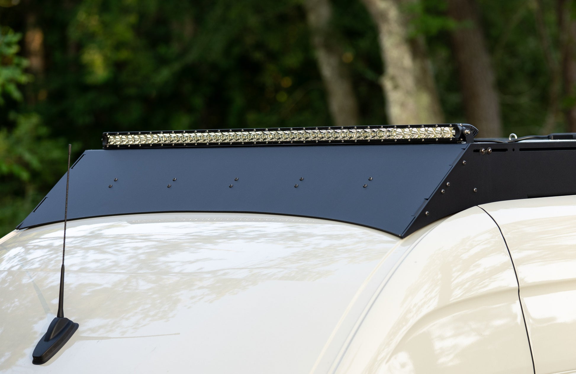 Sprinter Stealth+ Roof Rack