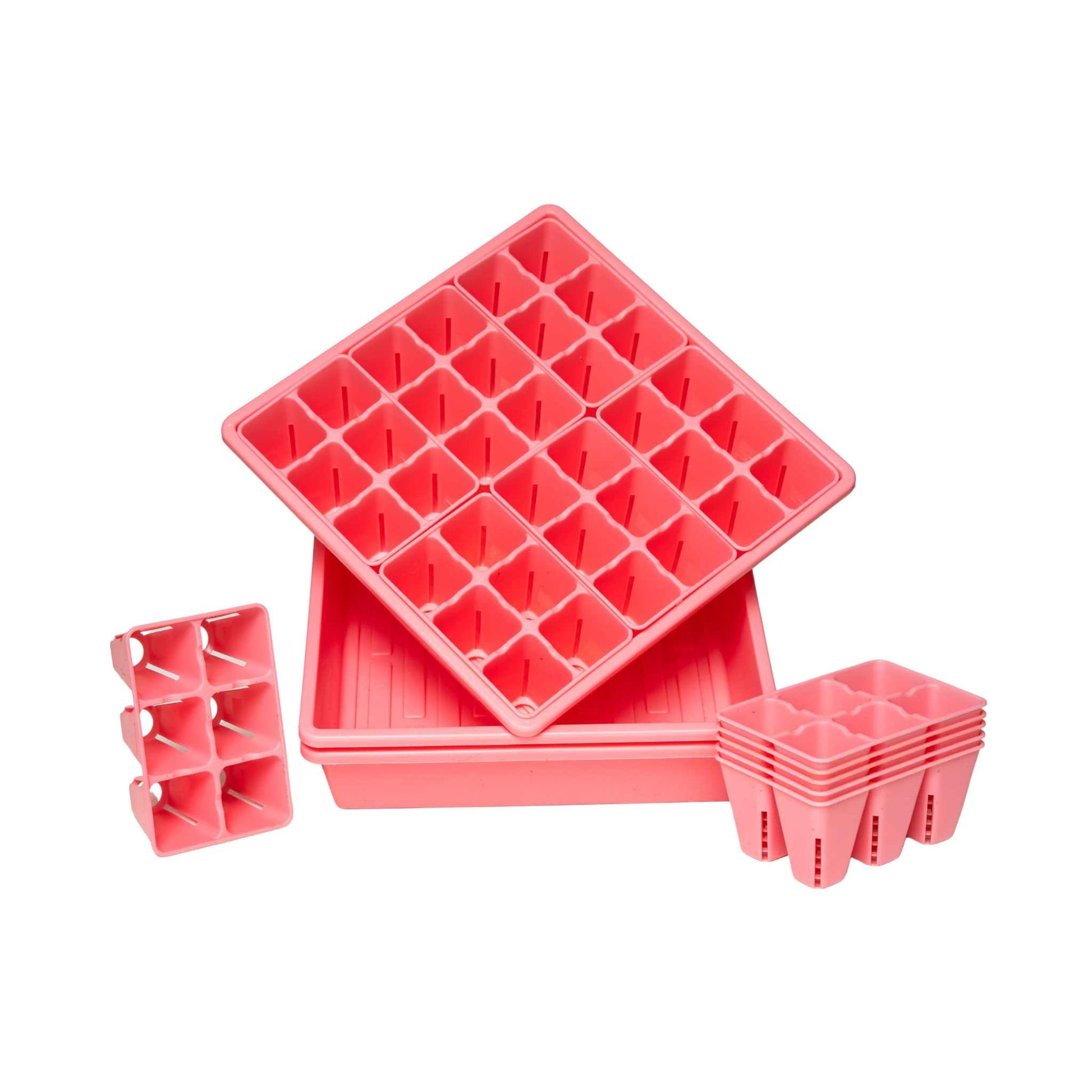 1010 Seed Starter Kit for Backyard Gardeners