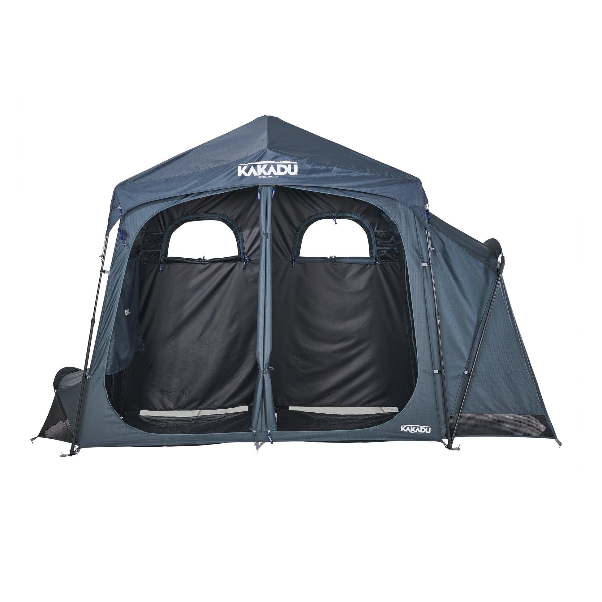 Outback Shower Tent Deluxe