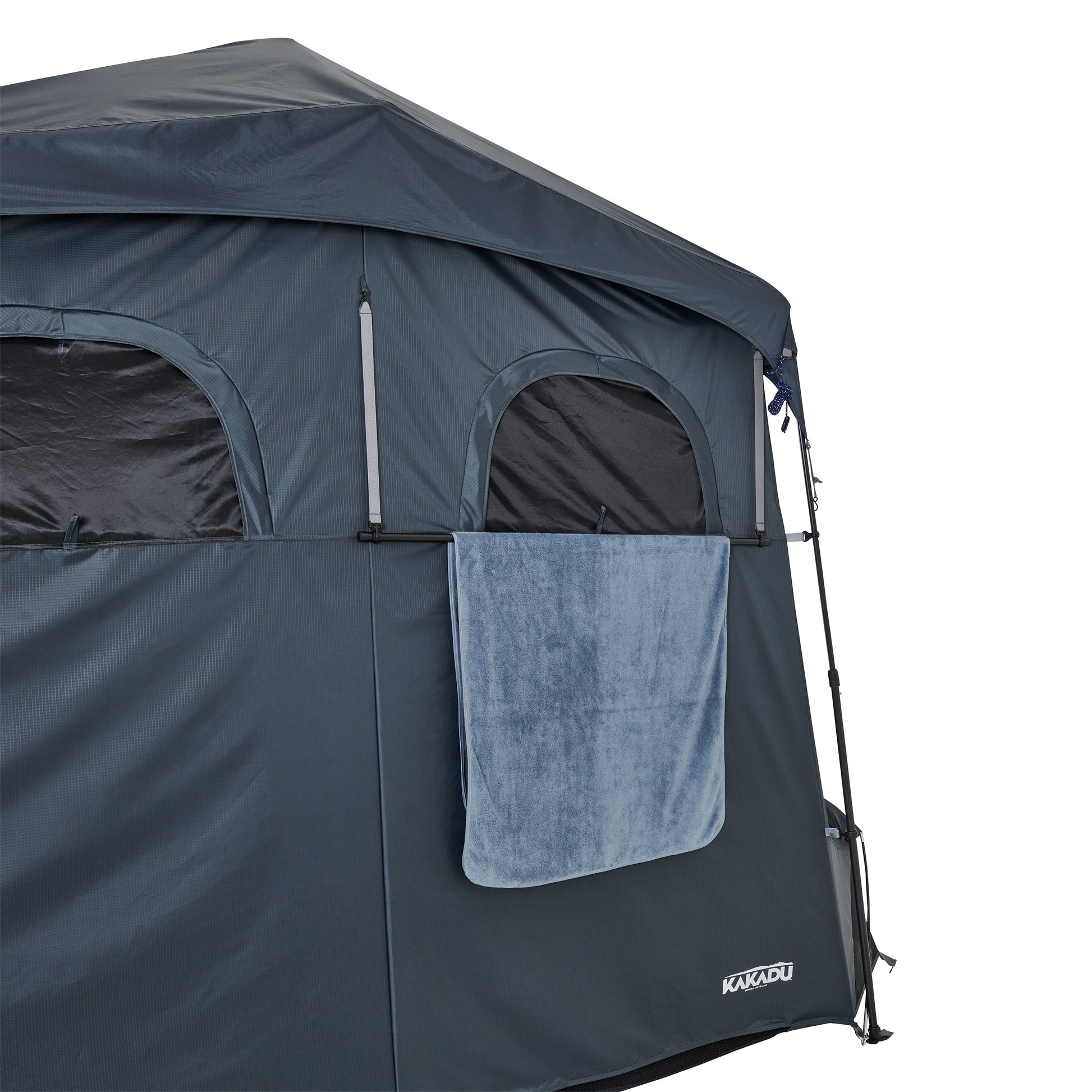 Outback Shower Tent Deluxe