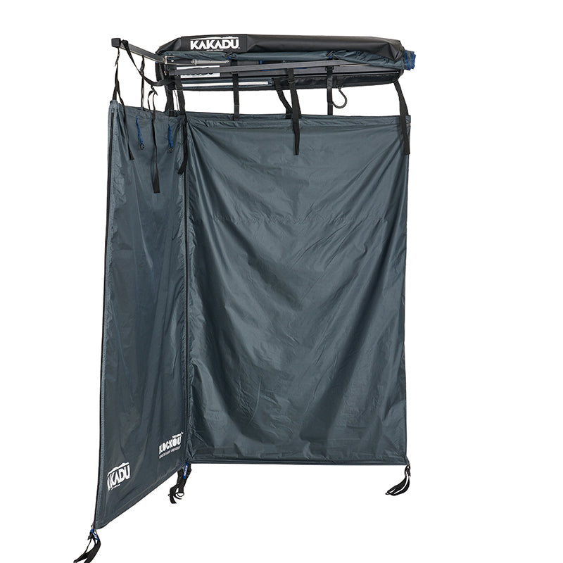 Outback Shower Vehicle Tent