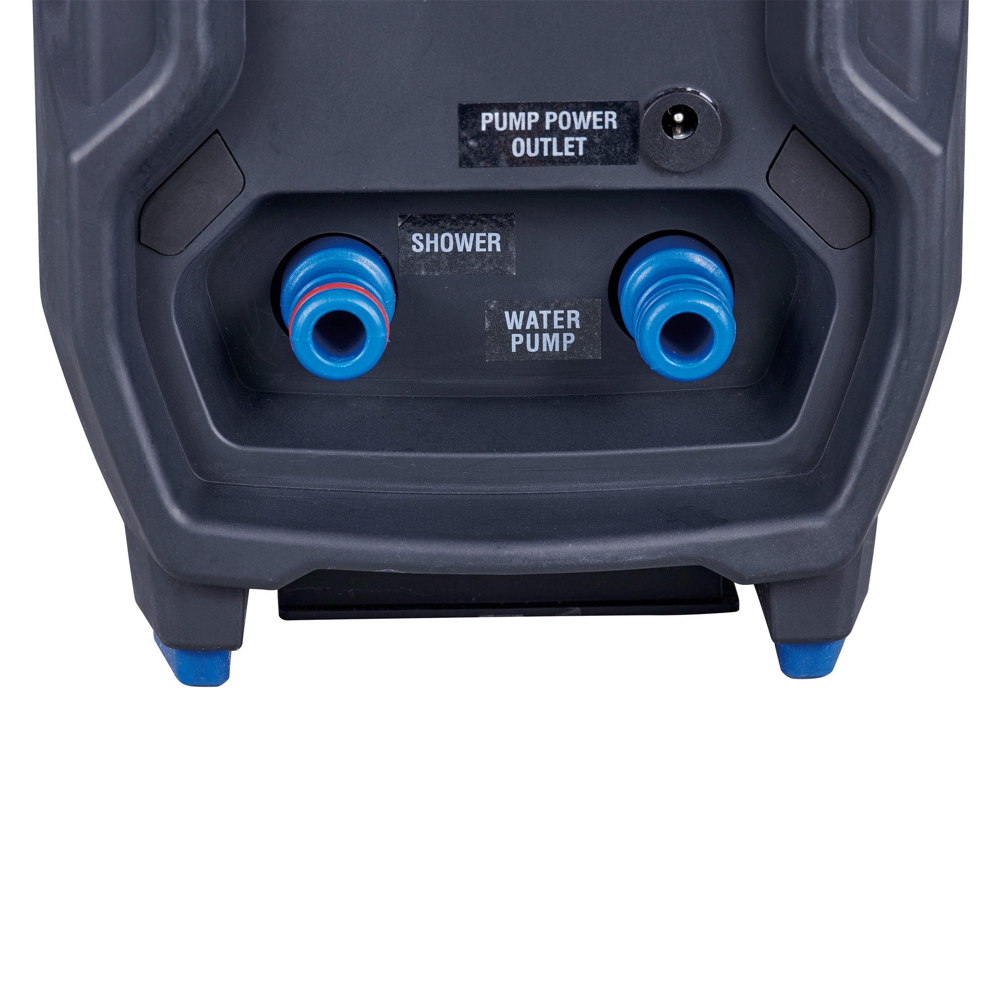 Kakadu Outback Shower