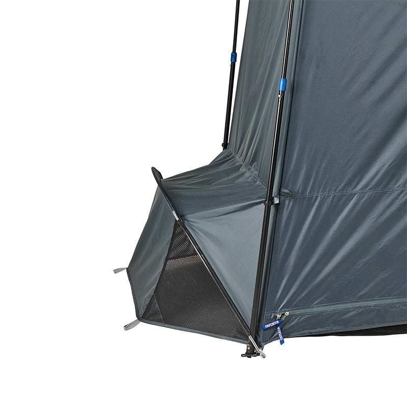 Outback Shower Tent