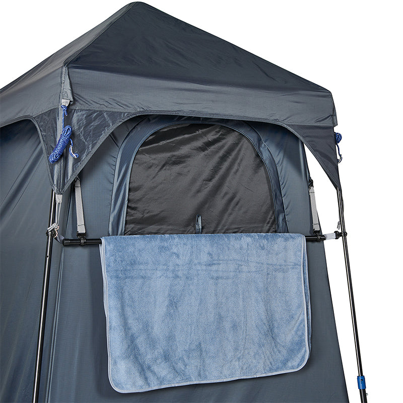 Outback Shower Tent