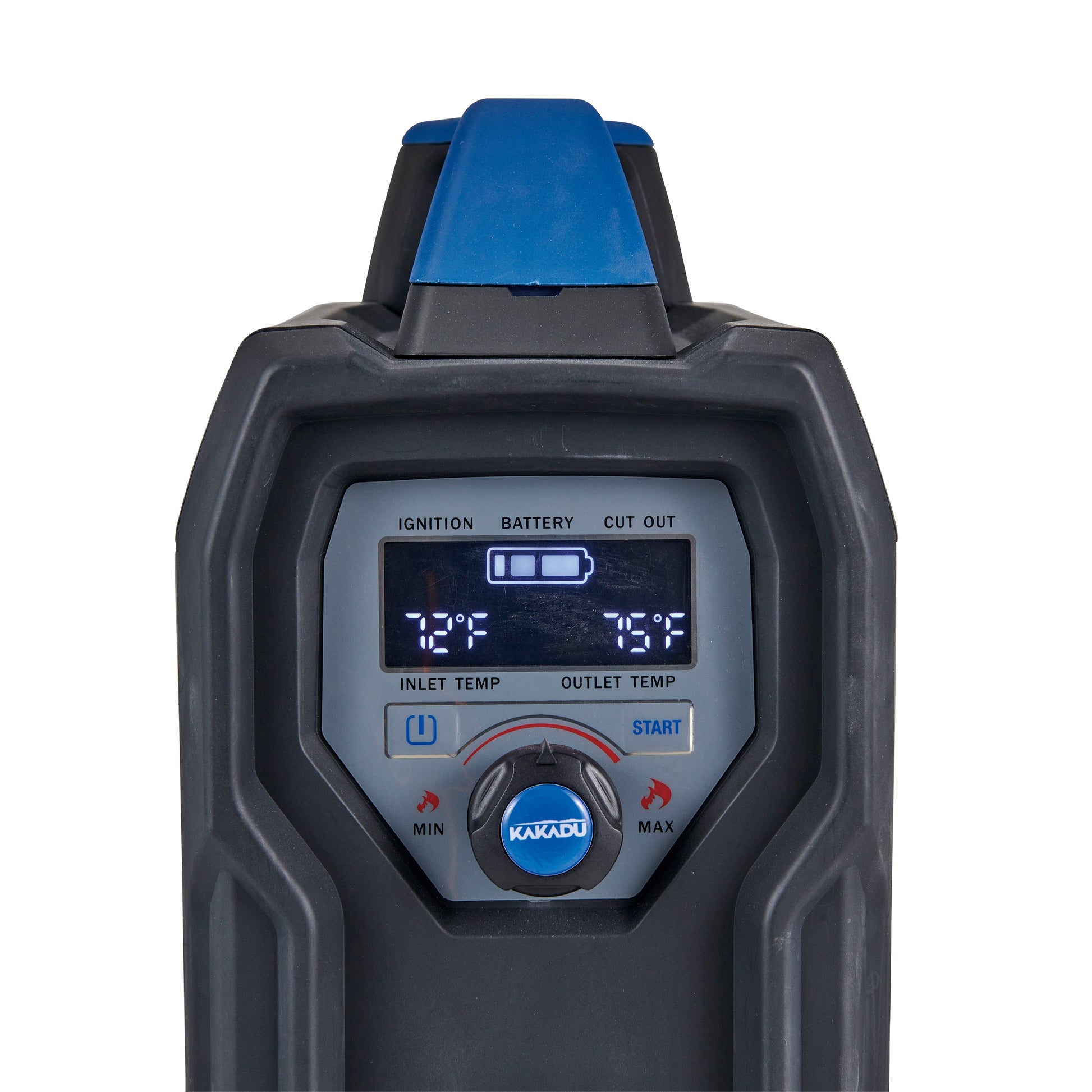 Kakadu Outback Shower