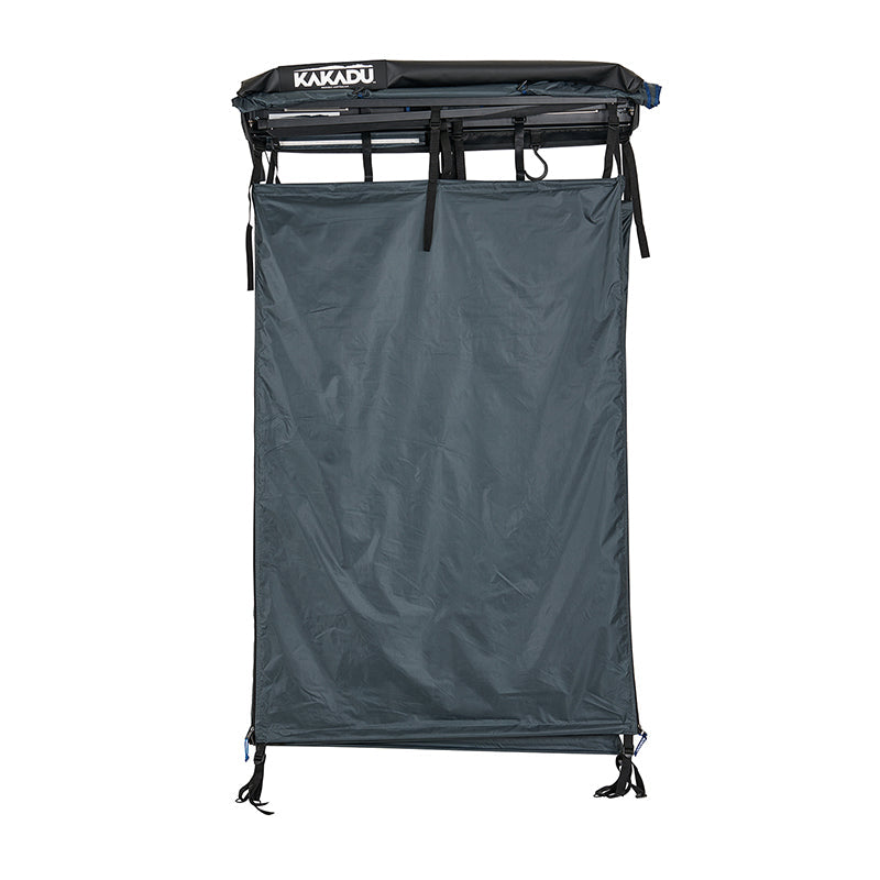 Outback Shower Vehicle Tent