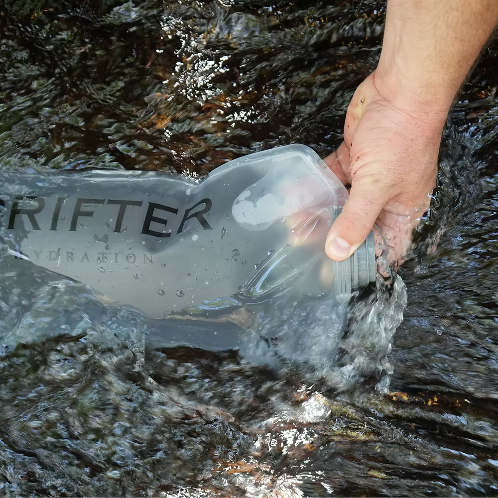 TRANSPORTER WATER BAG