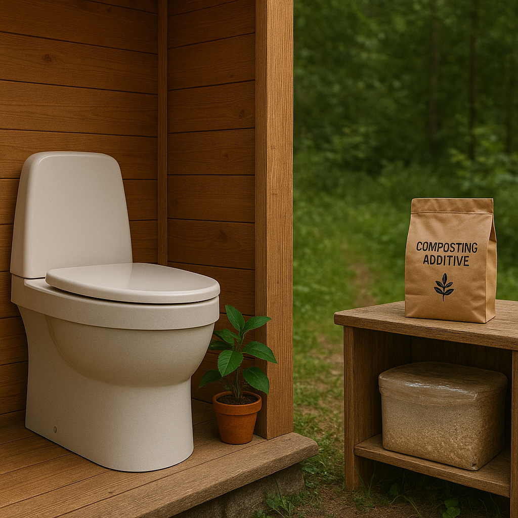Composting Toilets (4.1)