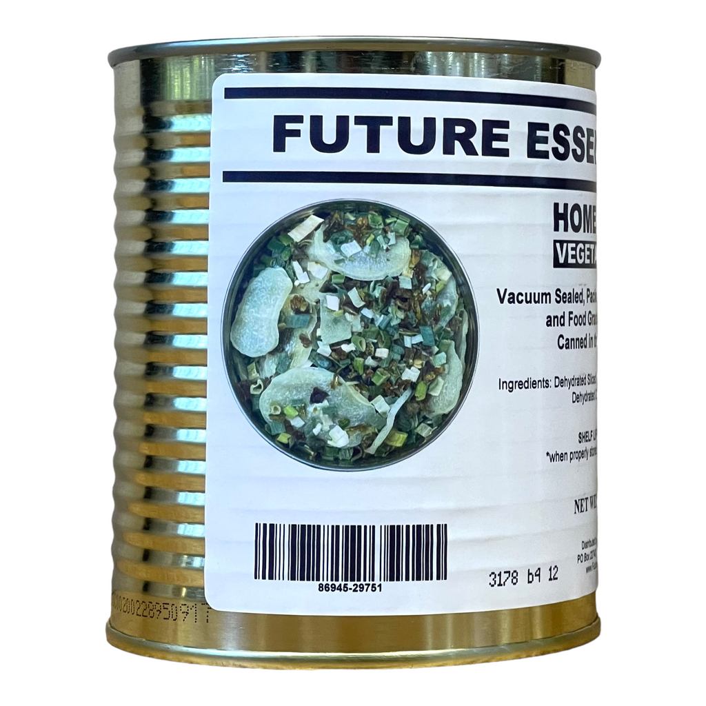 Future Essentials Homestyle Vegetable Mix