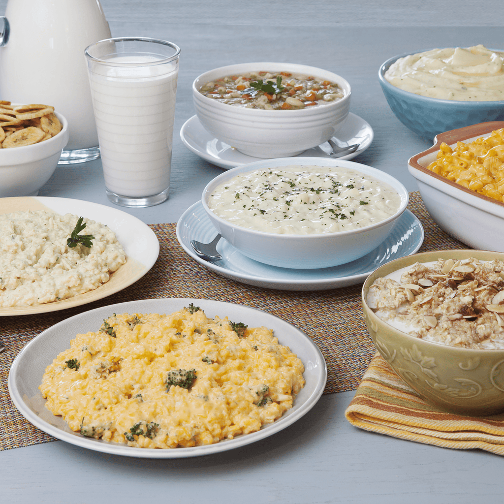 2-Week 1-Person Emergency Food Supply Kit, 119 Servings