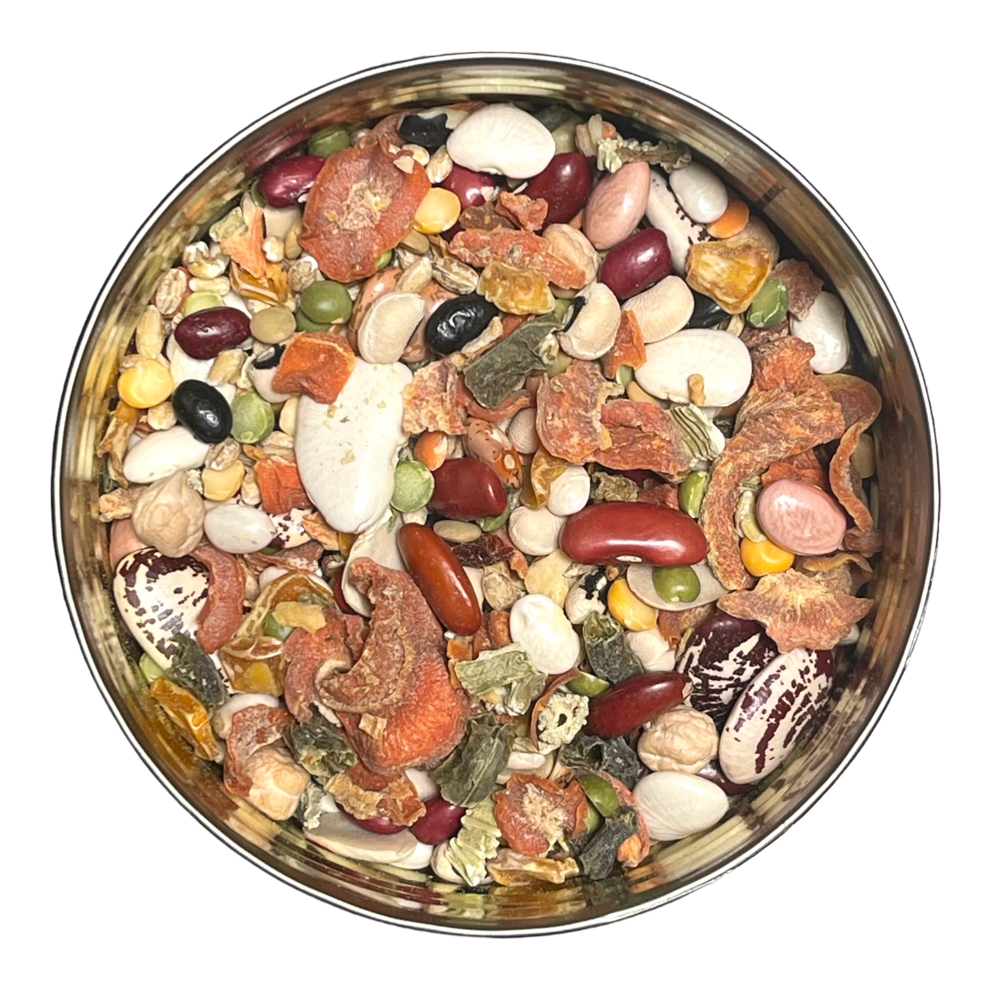 Future Essentials 32 Bean and 8 Vegetable Soup