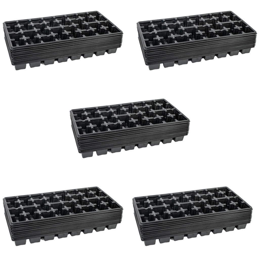 Seed Starter Trays - 32 Cell