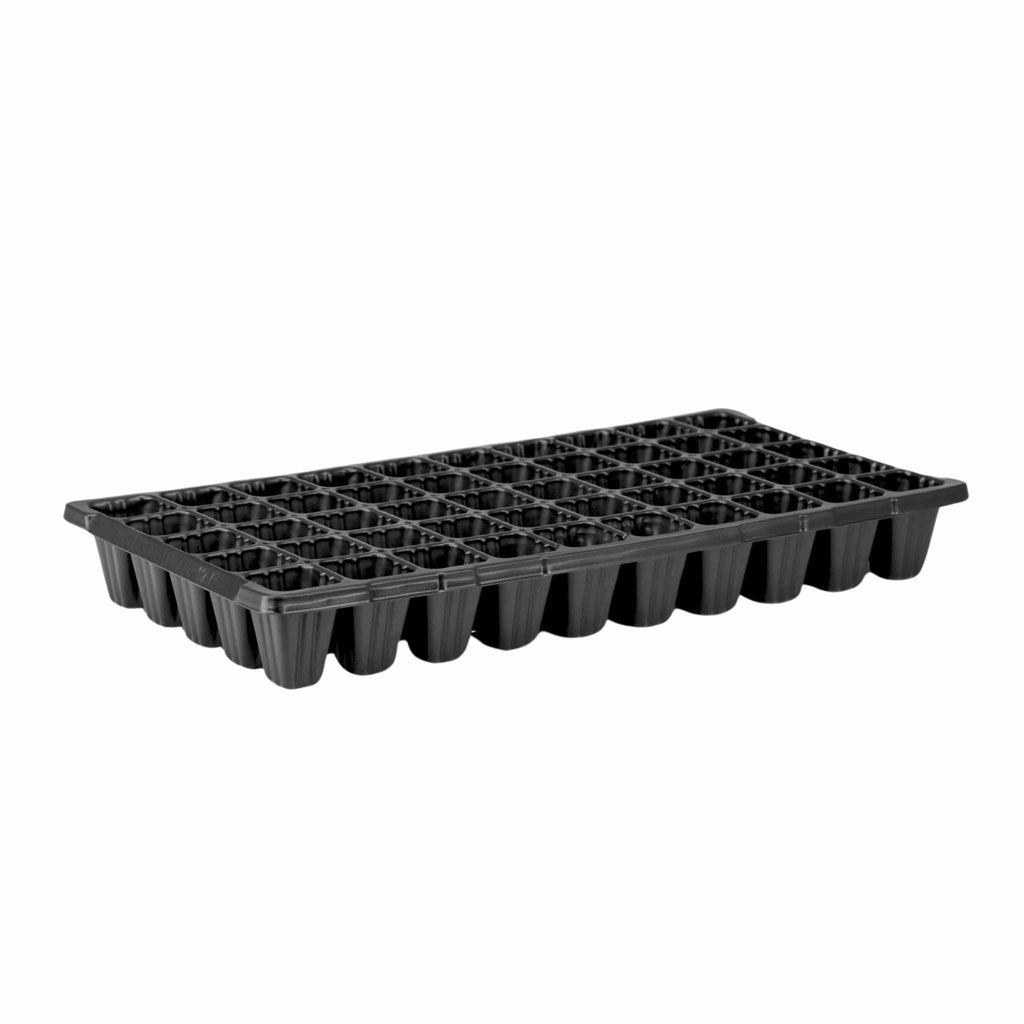 50 Cell Seed Planting Trays