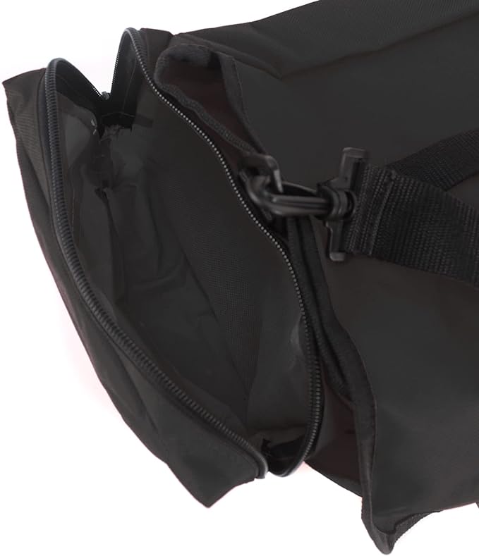 Deluxe EMT Trauma Kit - Fully Stocked First Responder Bag