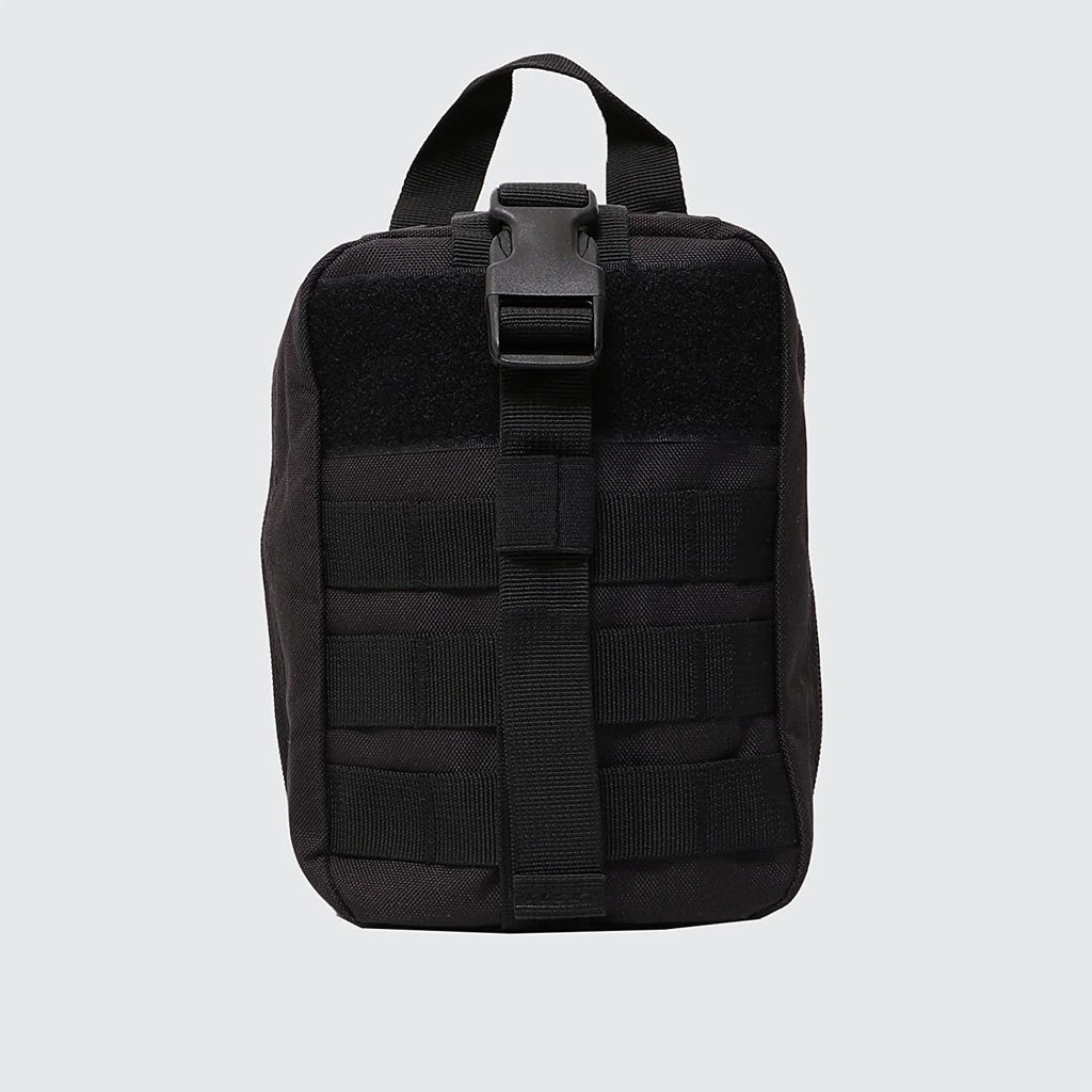 Premium Trauma IFAK Compact Kit with CAT Tourniquet & Chest Seals