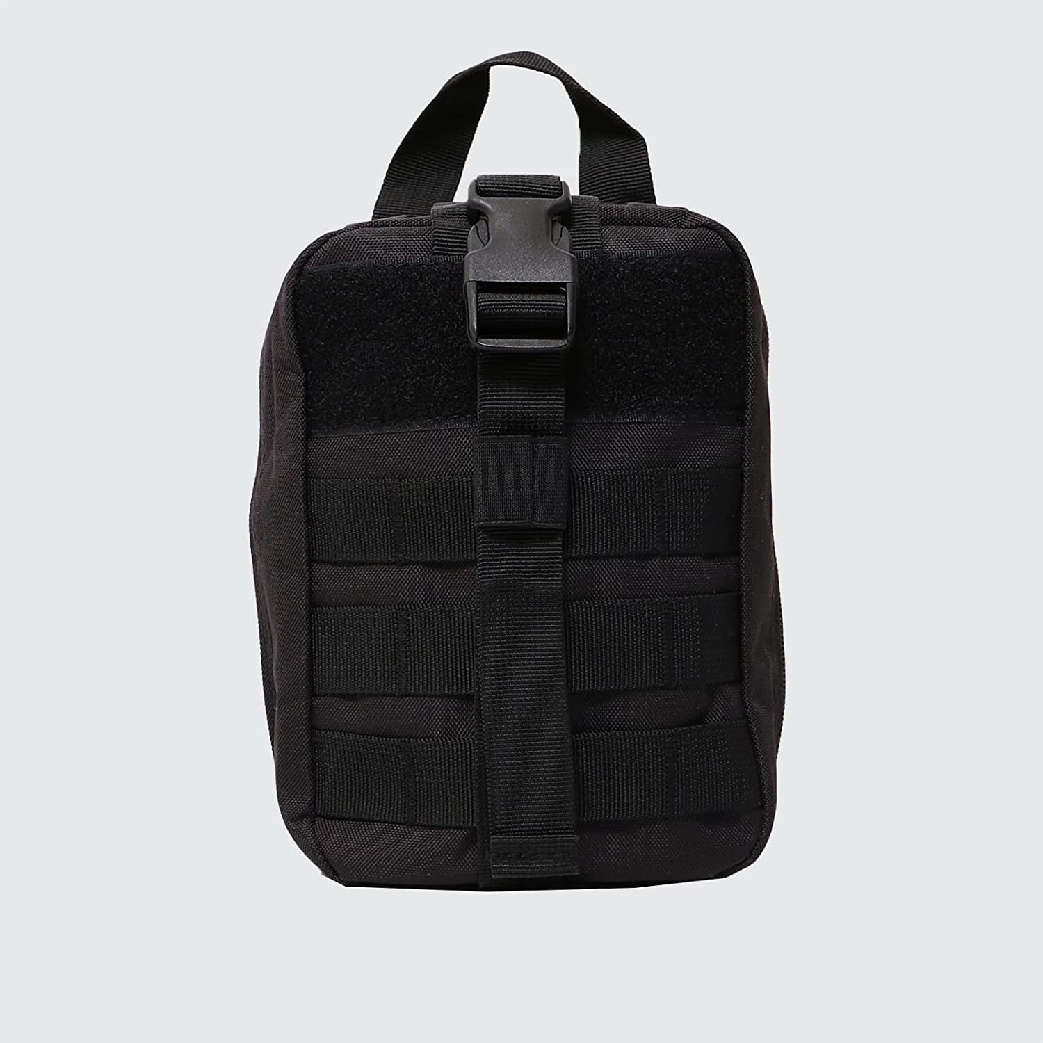 Premium Trauma IFAK Compact Kit with CAT Tourniquet & Chest Seals