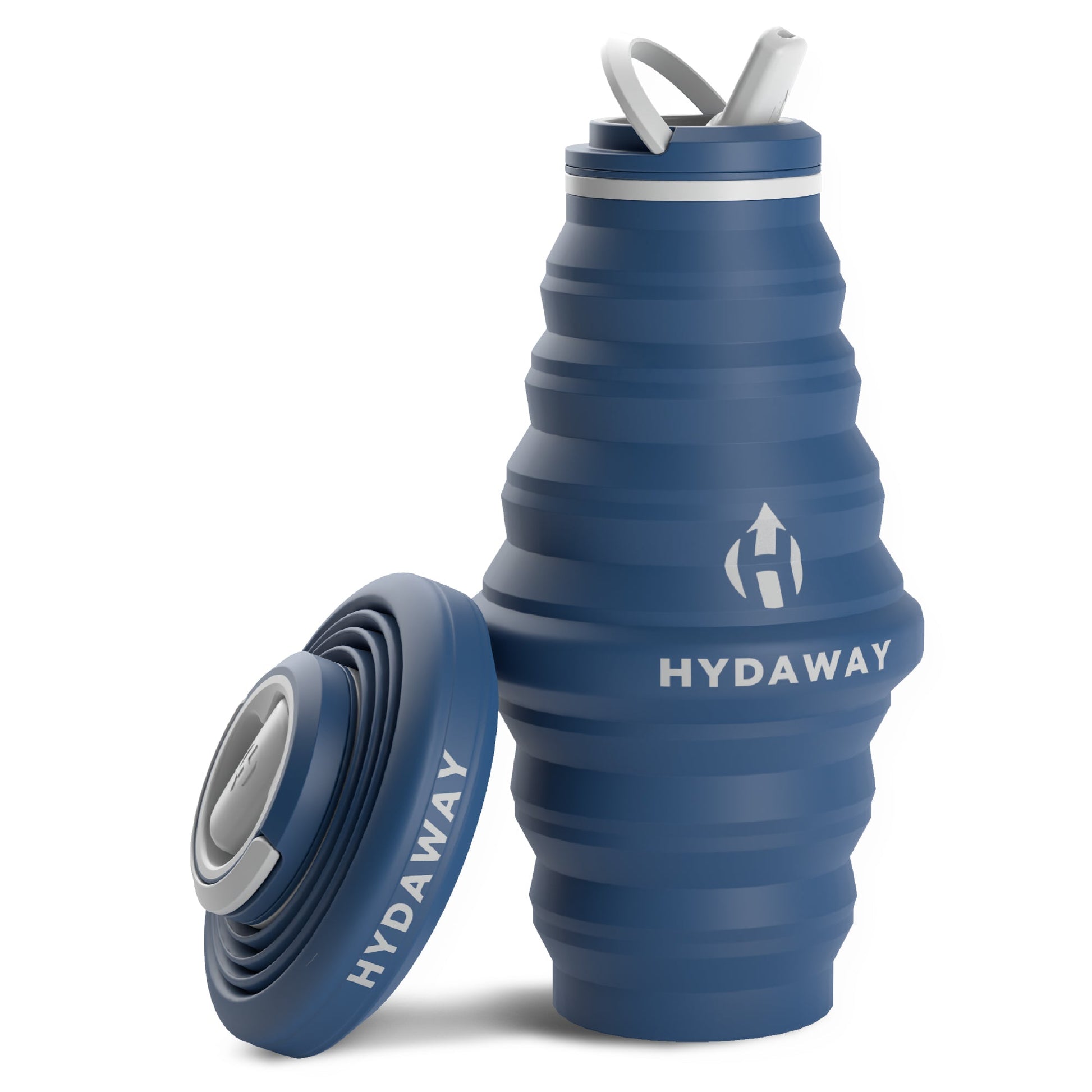 Collapsible Water Bottle | 25oz
