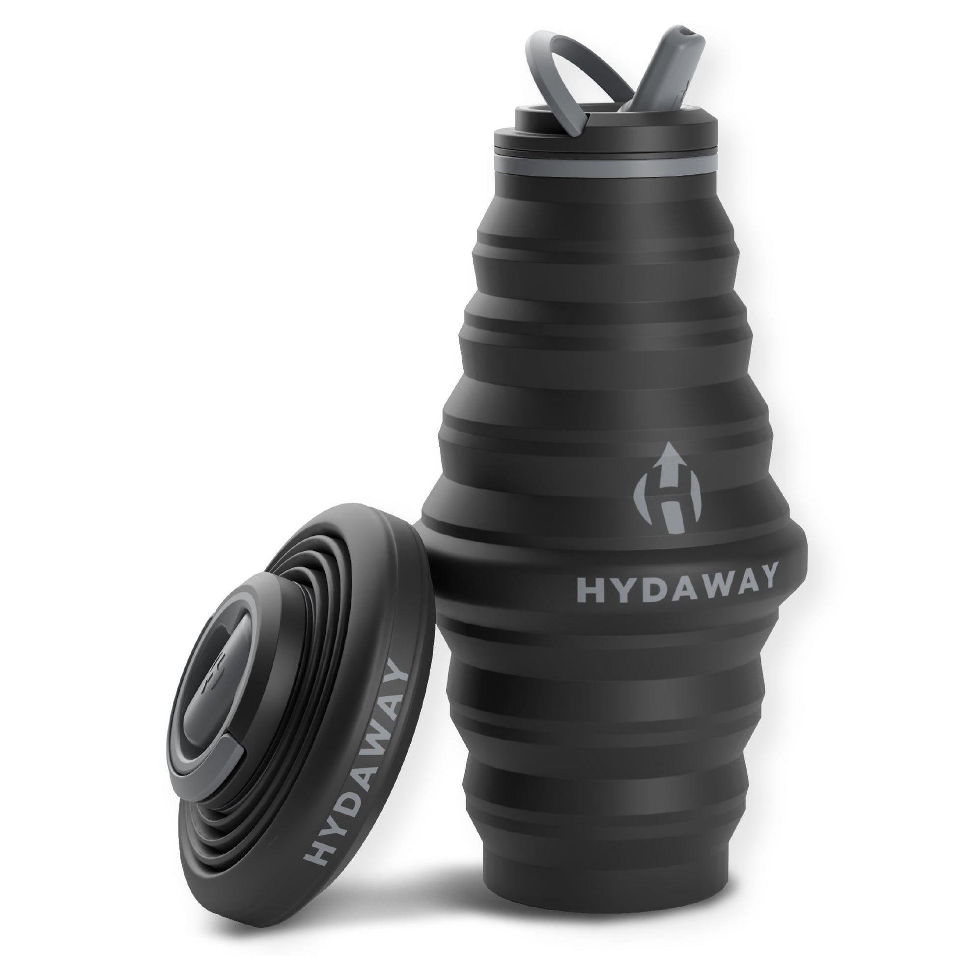 Collapsible Water Bottle | 25oz