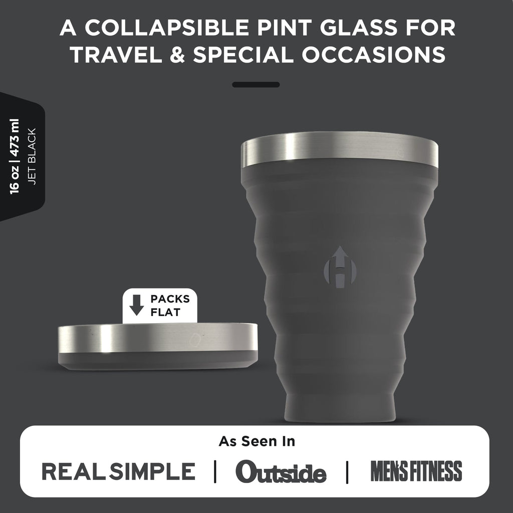 Collapsible Pint