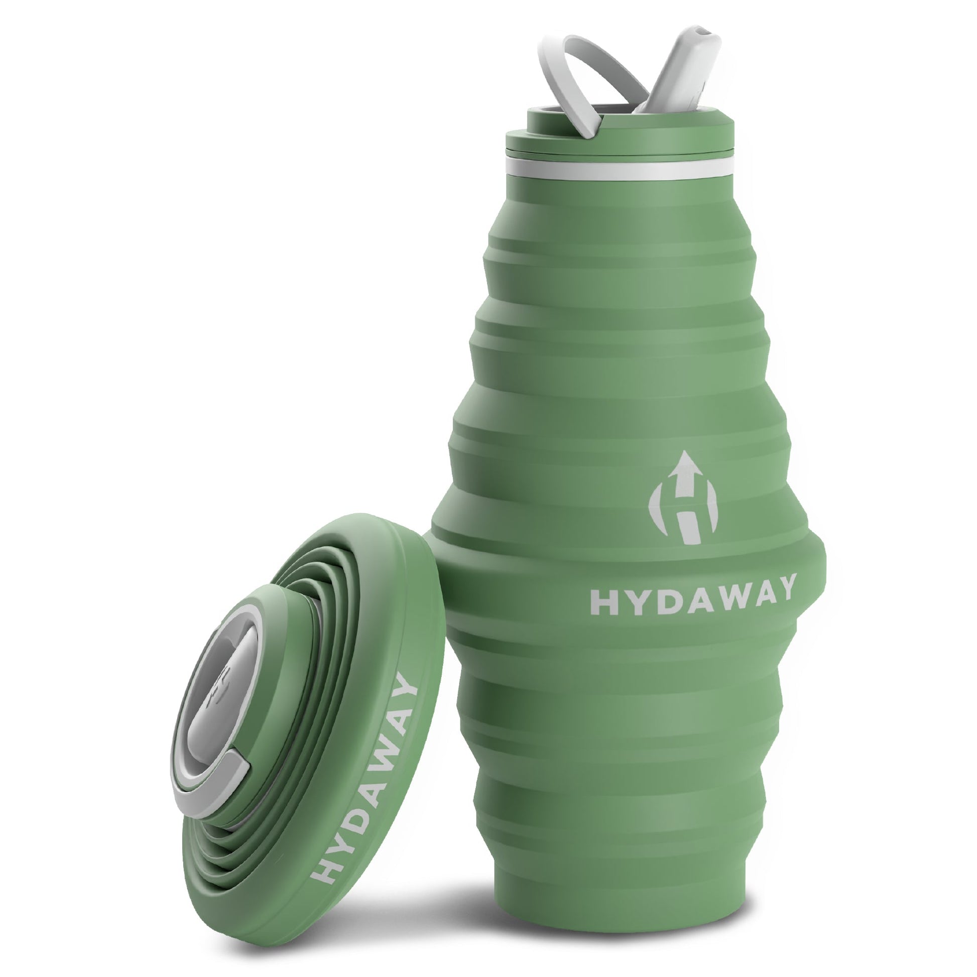 Collapsible Water Bottle | 25oz
