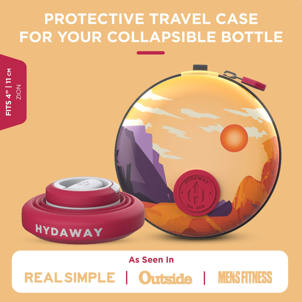 Travel Case