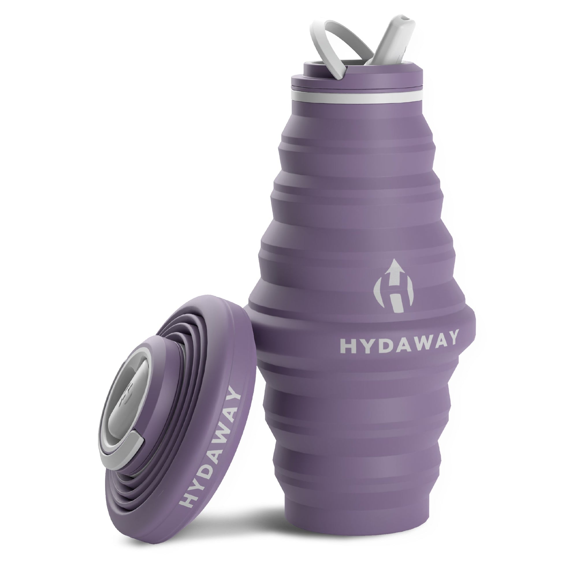 Collapsible Water Bottle | 25oz