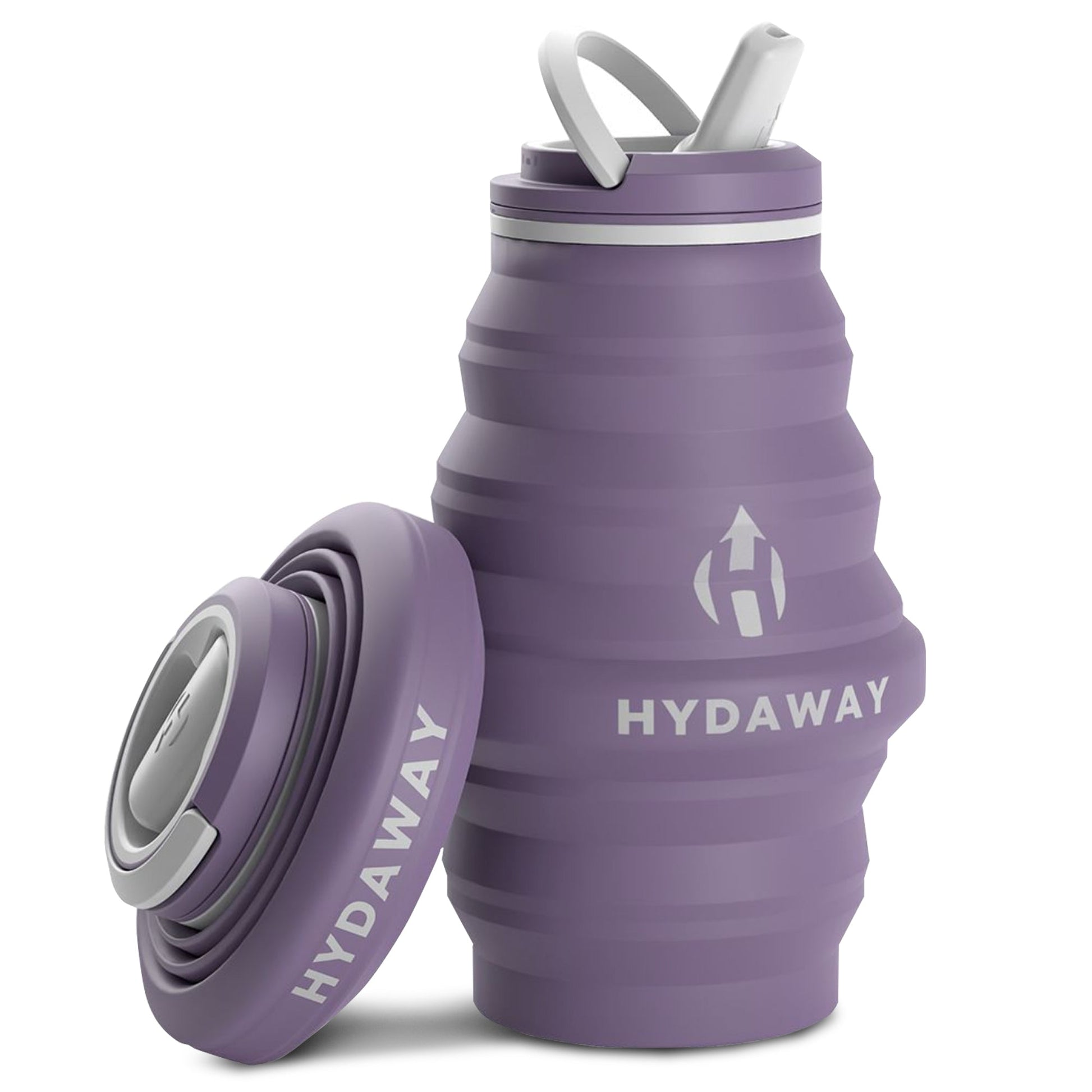 Collapsible Water Bottle | 17oz