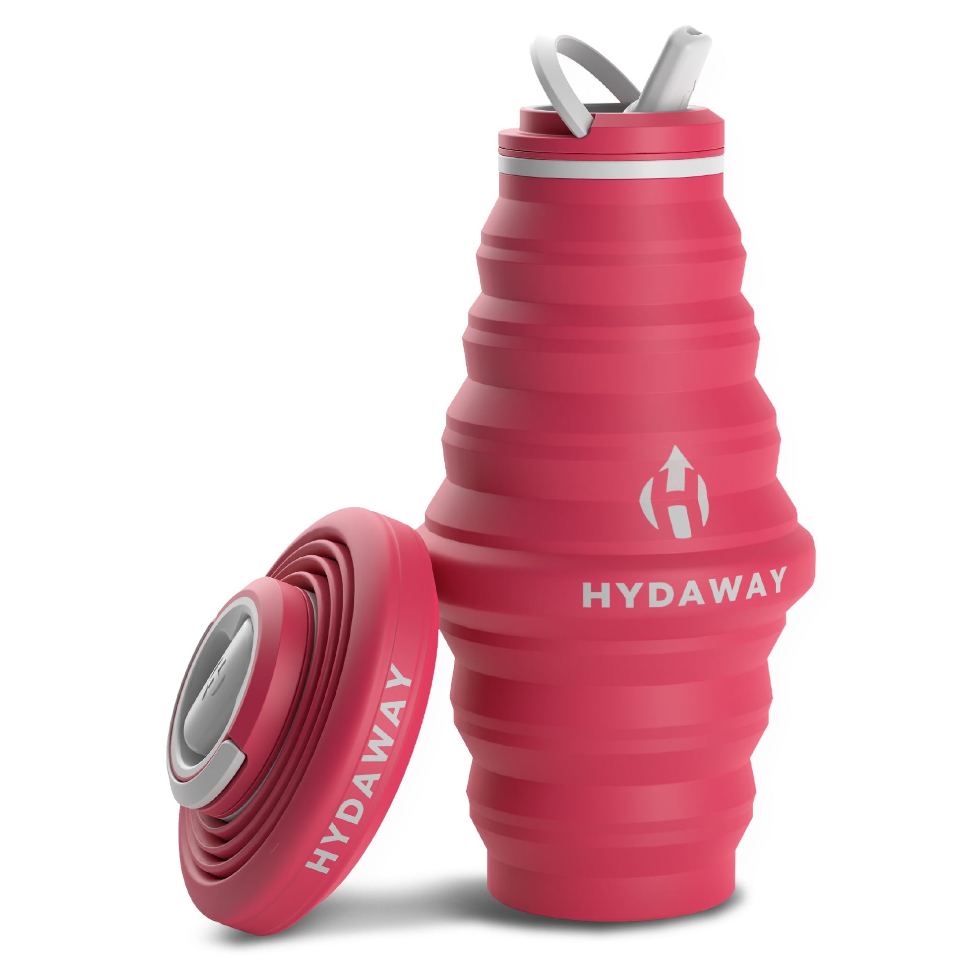 Collapsible Water Bottle | 25oz