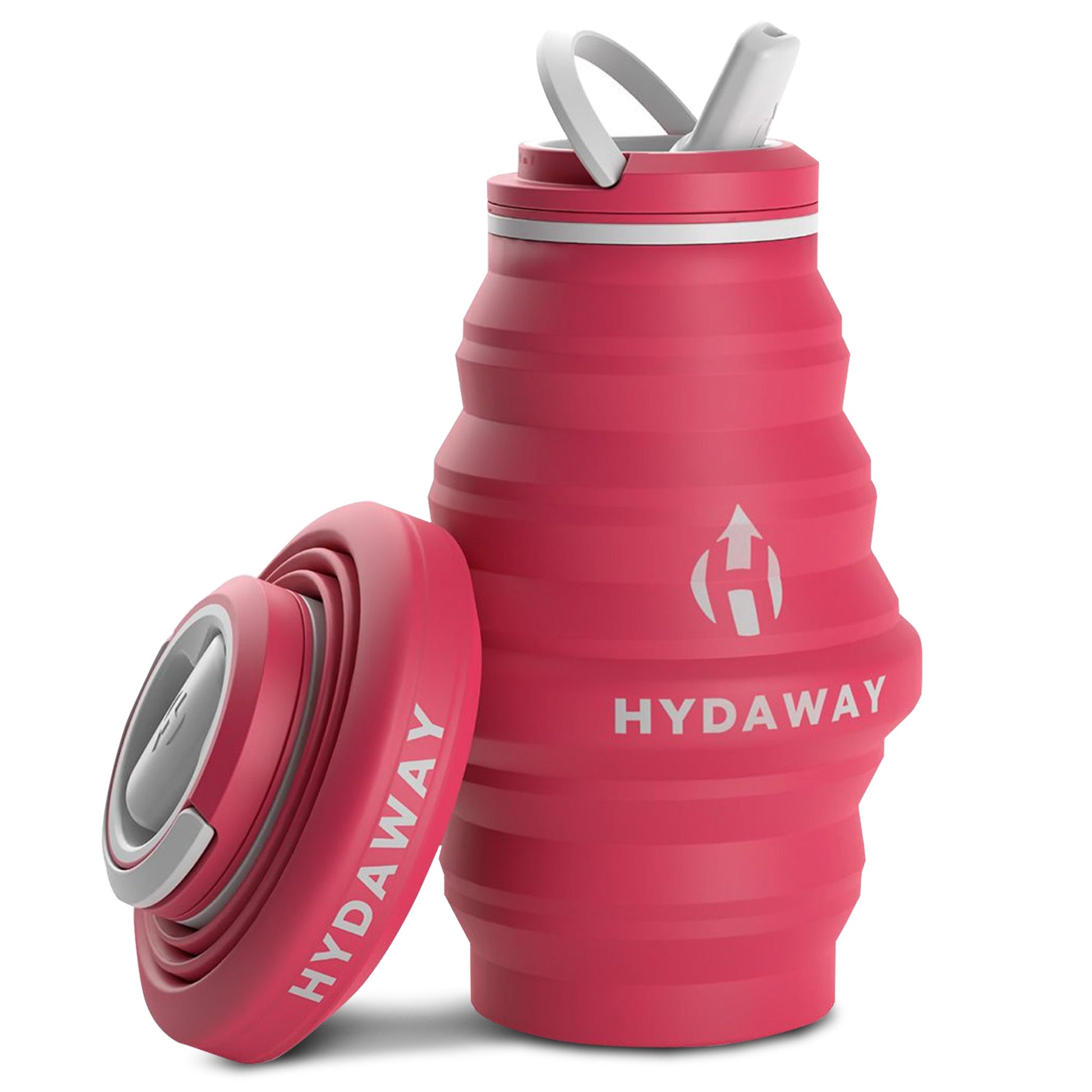 Collapsible Water Bottle | 17oz