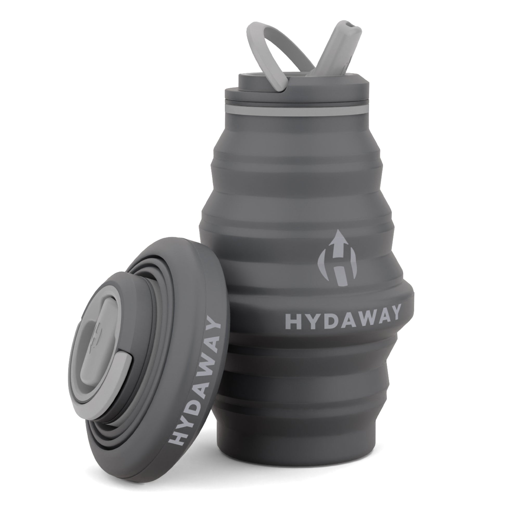 Collapsible Water Bottle | 17oz