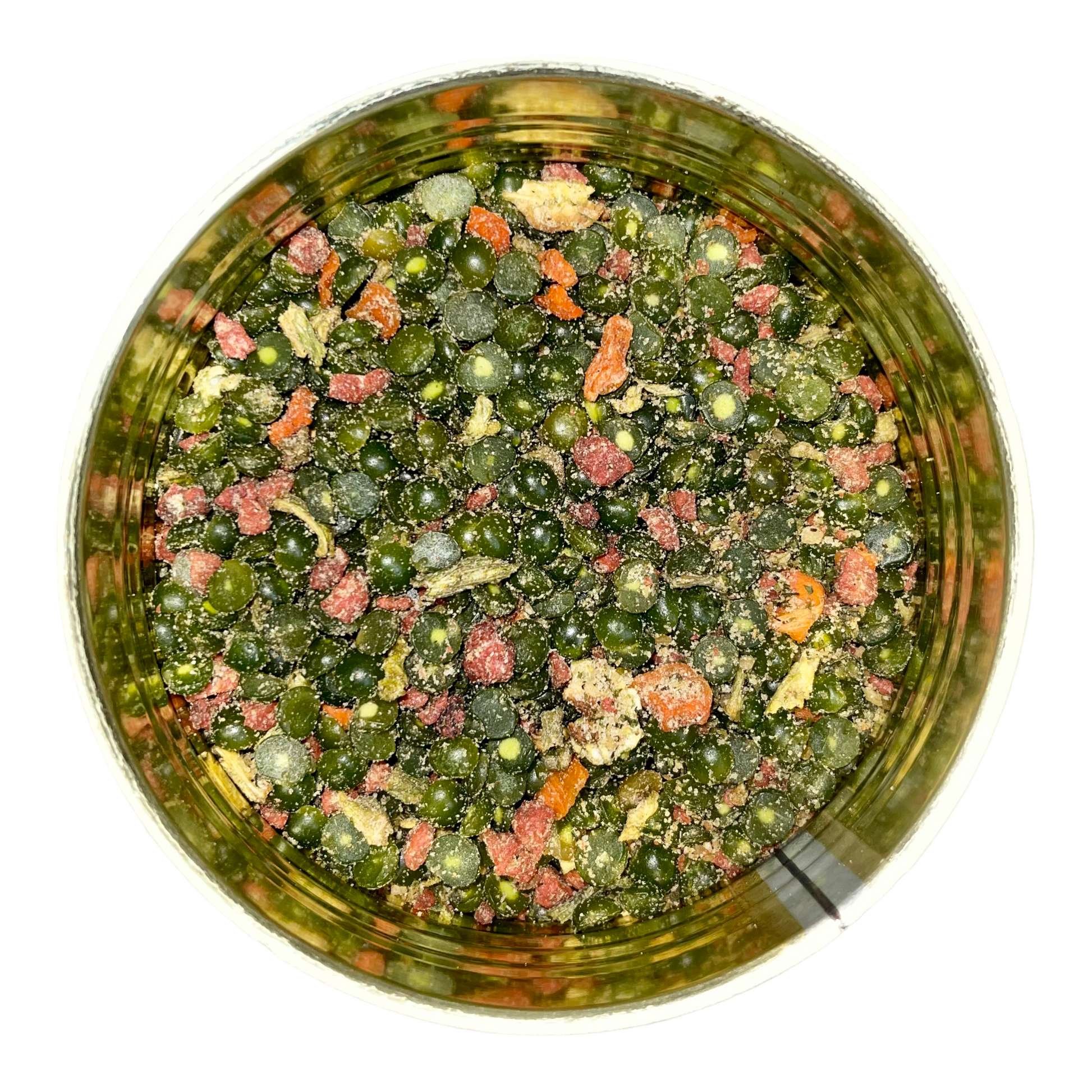 Future Essentials Bacon Split Pea Soup Dry Mix