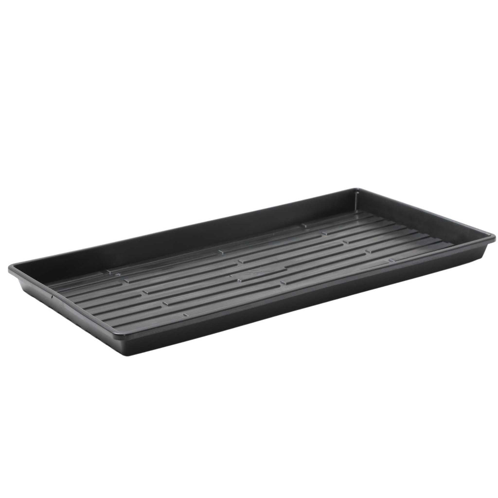 1020 Microgreen Trays | Heavy Duty Shallow 1020 Trays