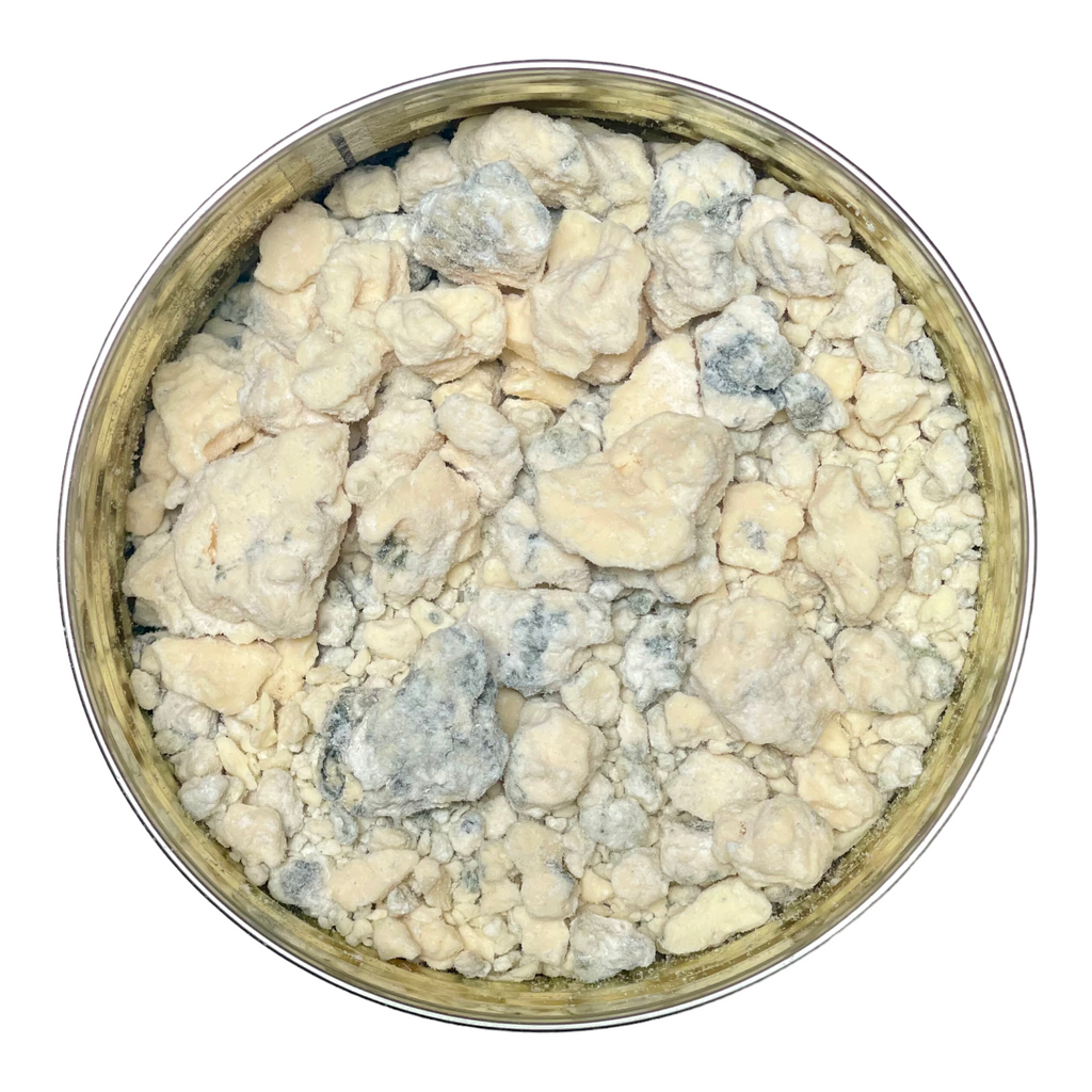 Future Essentials Freeze Dried Crumbled Blue Cheese