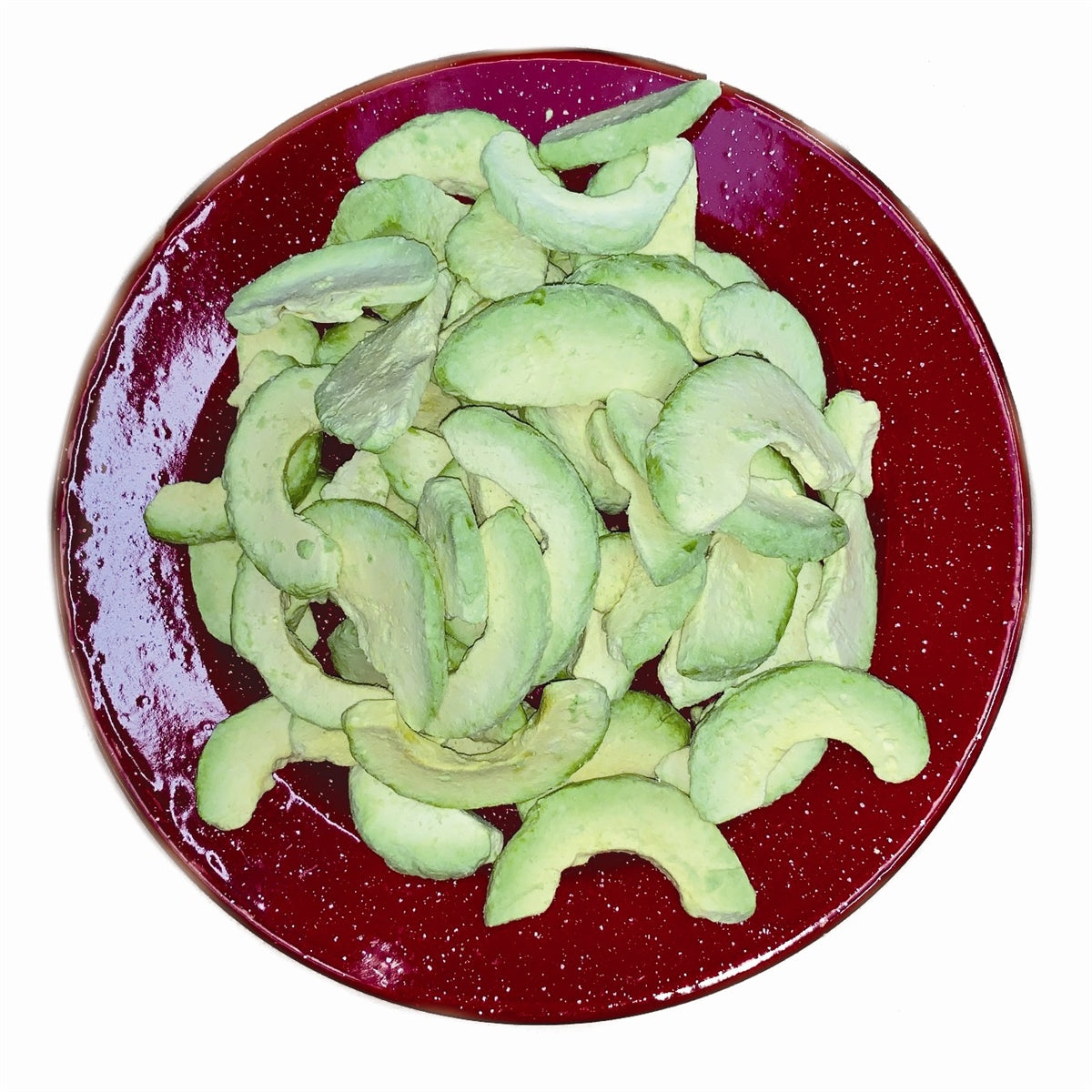 Military Surplus Freeze Dried Avocado