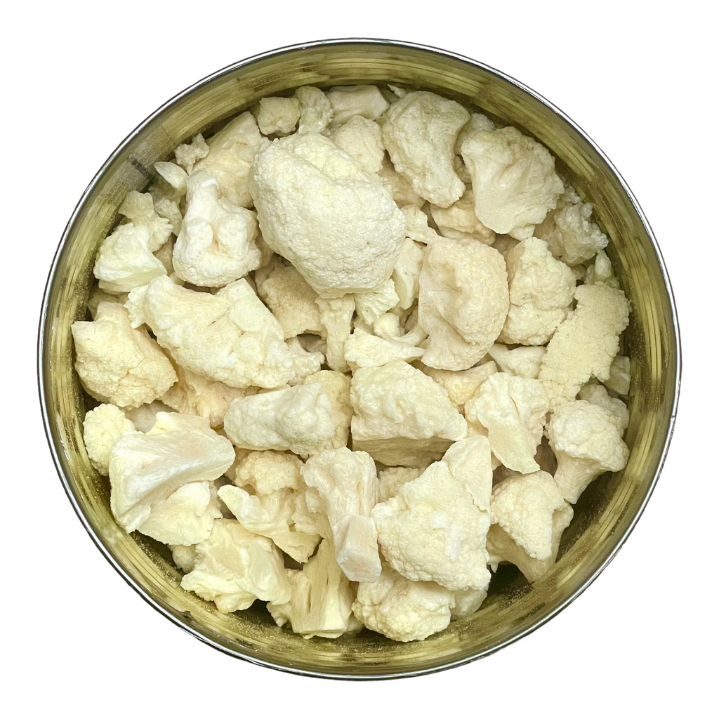 Future Essentials Freeze Dried Cauliflower Pearls