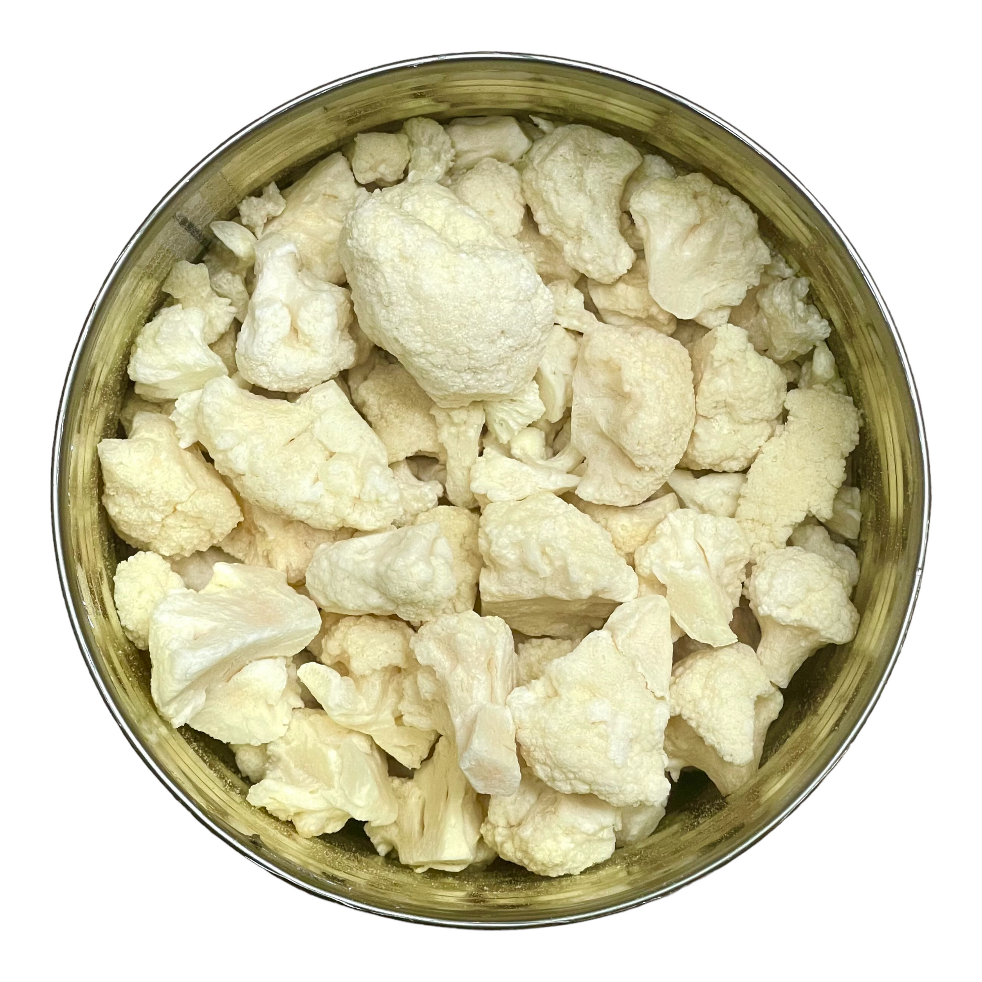 Future Essentials Freeze Dried Cauliflower Pearls