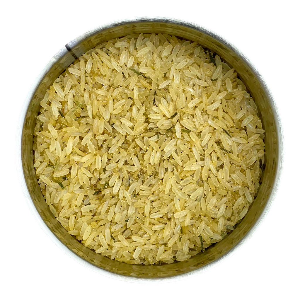 Future Essentials Cilantro Lime Rice