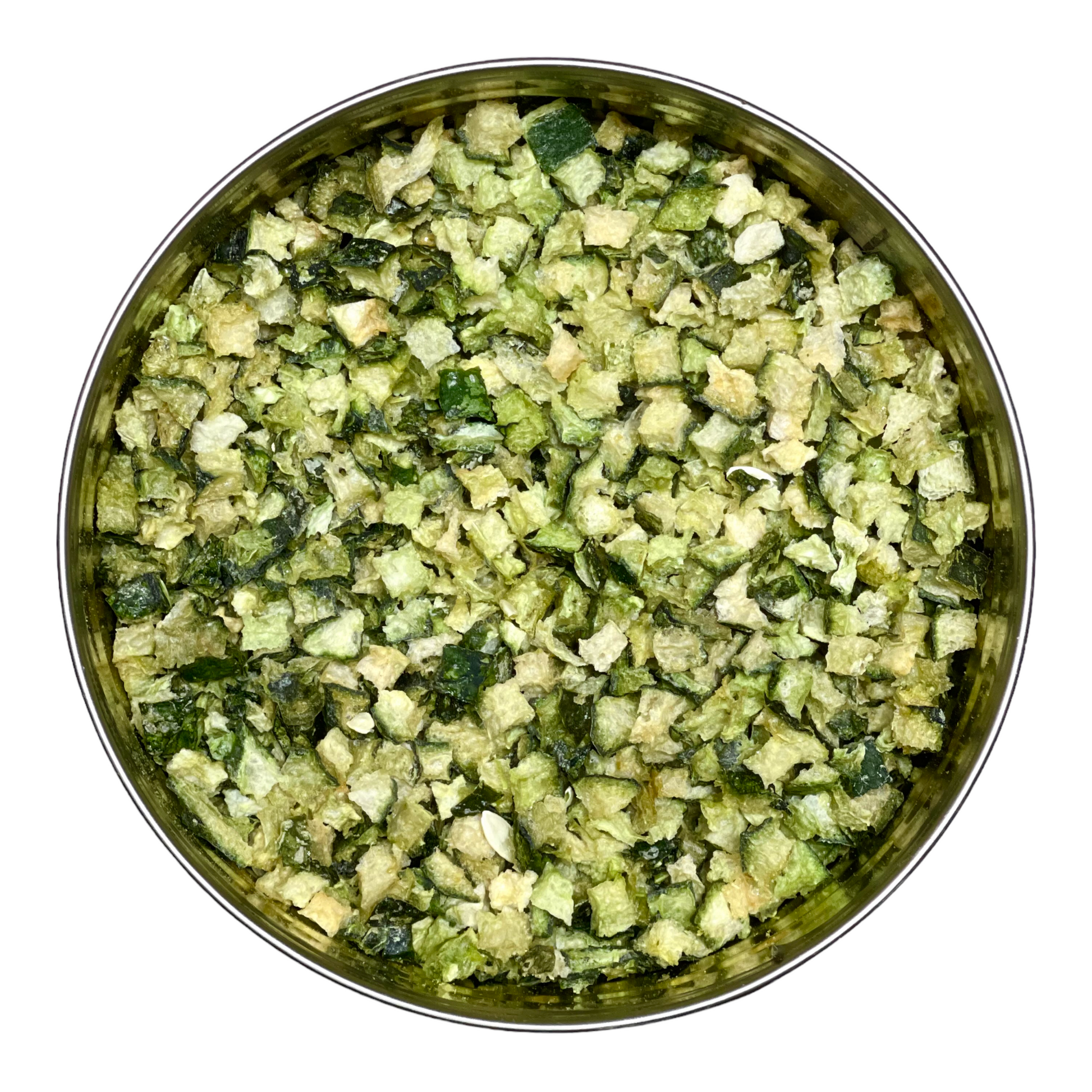 Future Essentials Freeze Dried Cucumber