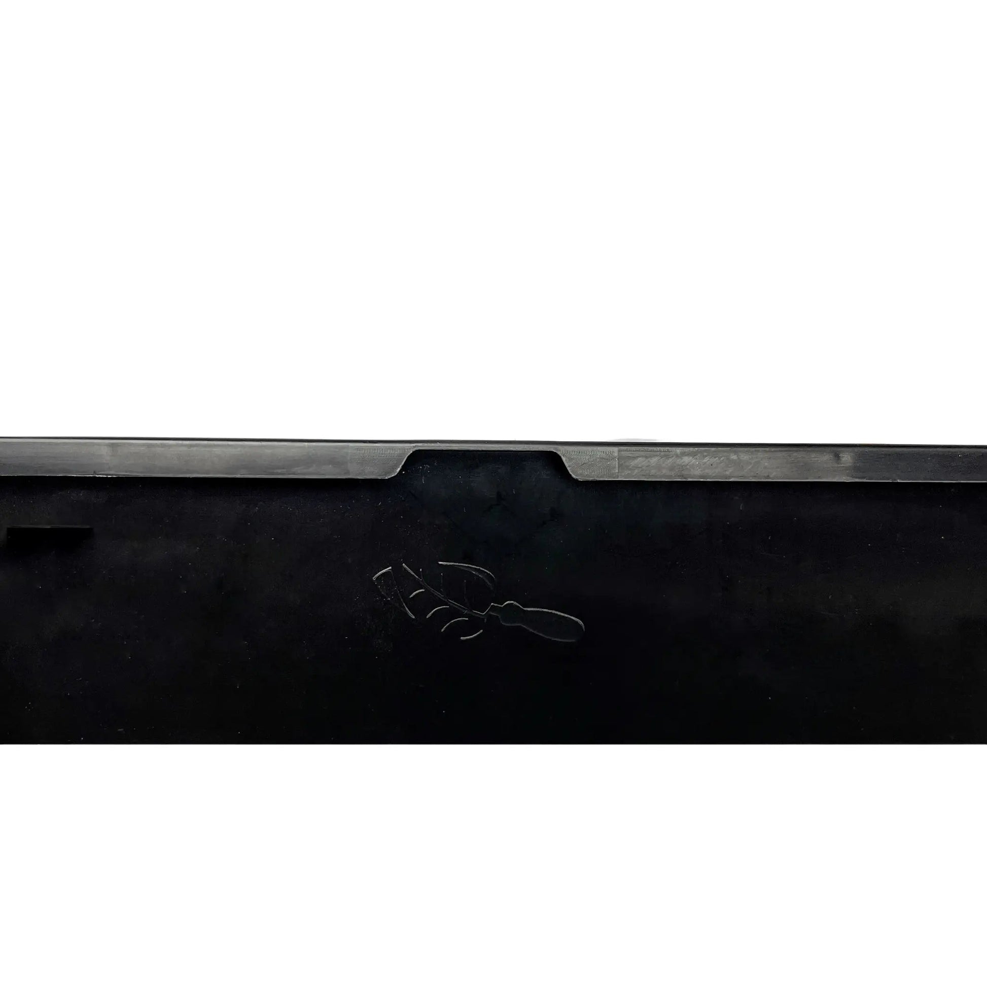 1020 Mesh Deep Extra Strength Trays - 2.5" Deep