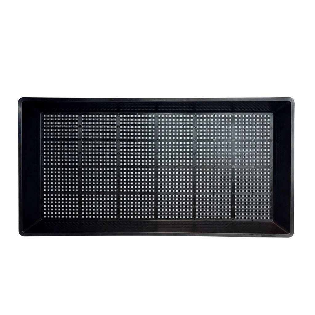 1020 Mesh Deep Extra Strength Trays - 2.5" Deep