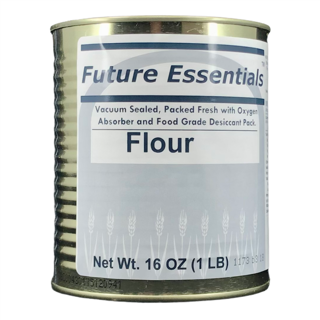 Future Essentials All Purpose White Flour